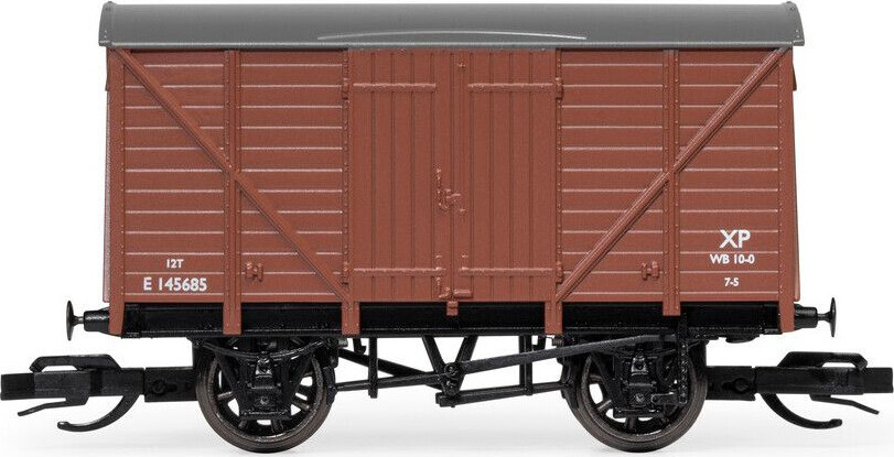 Hornby