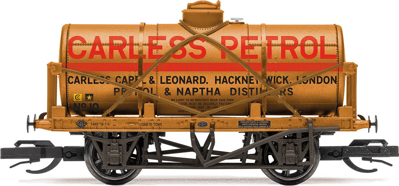 Hornby