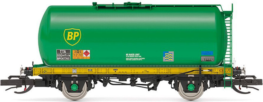Hornby