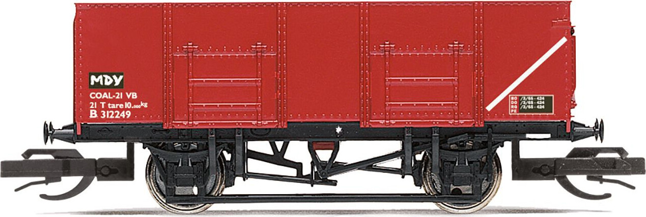 Hornby