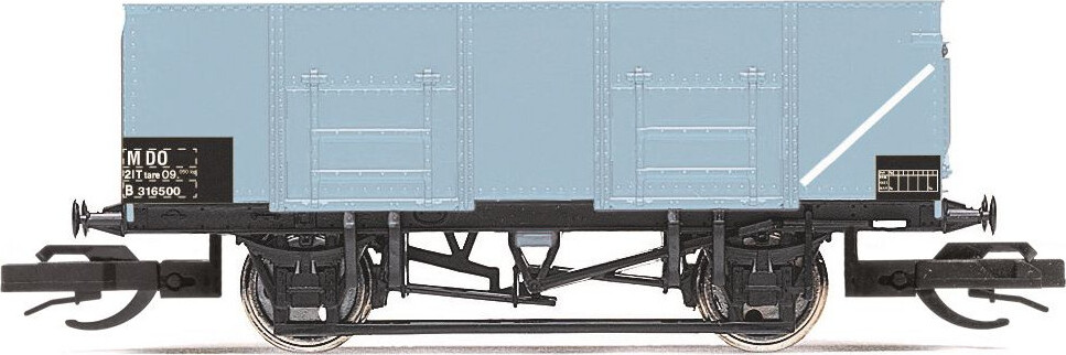 Hornby