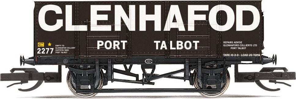 Hornby