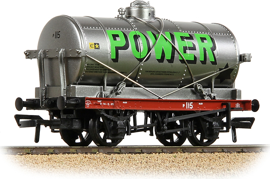 Bachmann