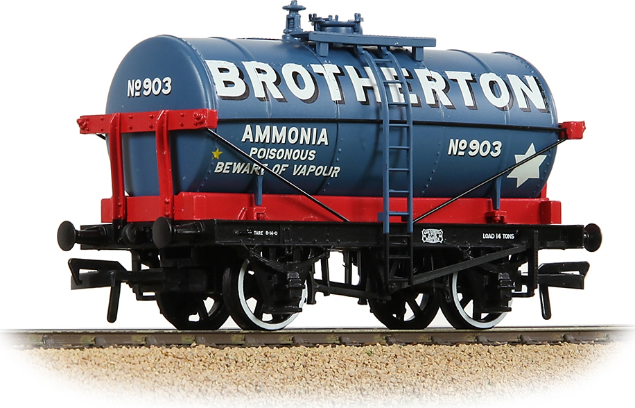 Bachmann