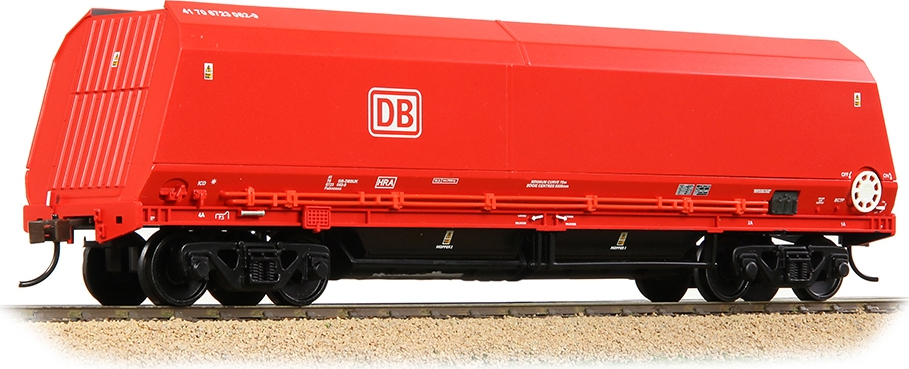 Bachmann