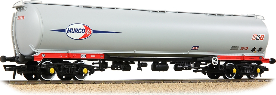 Bachmann