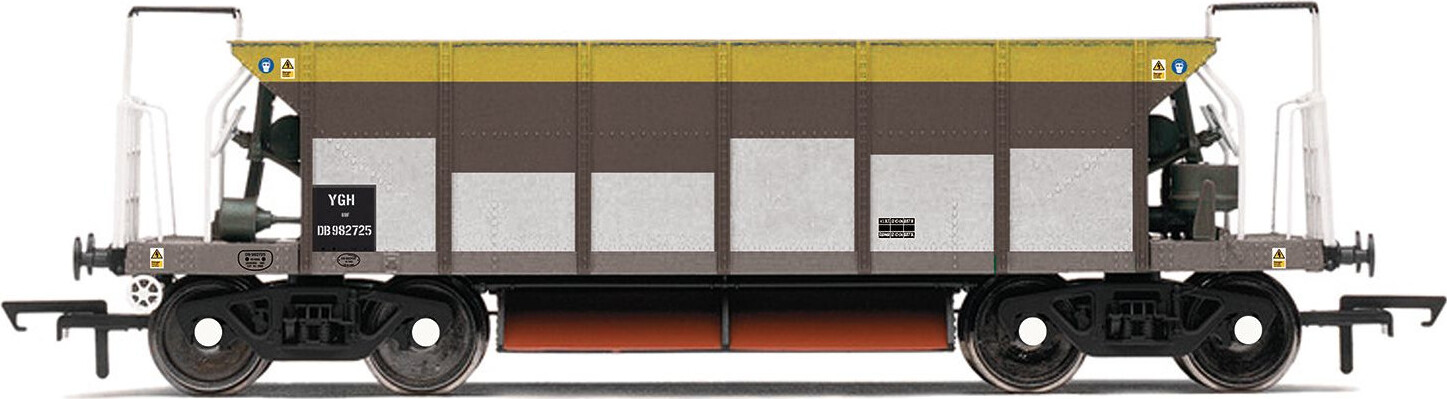 Hornby