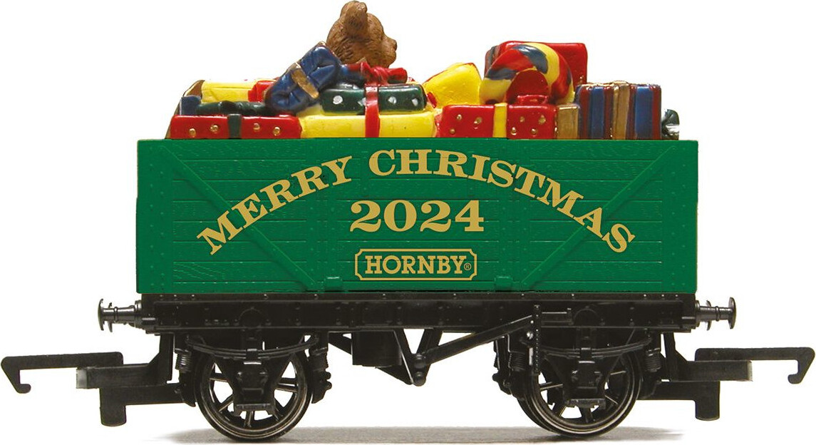 Hornby