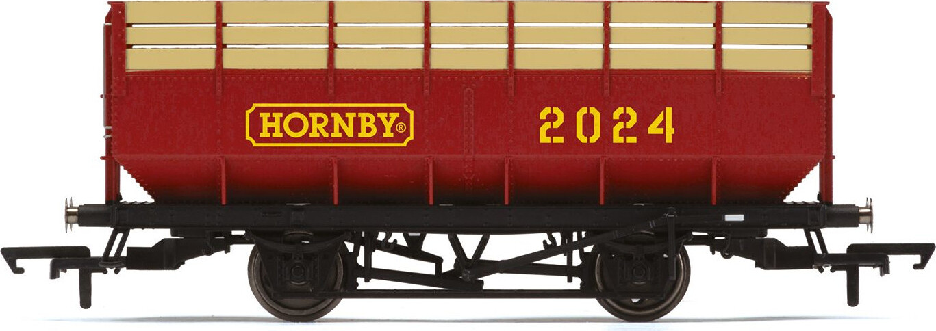 Hornby