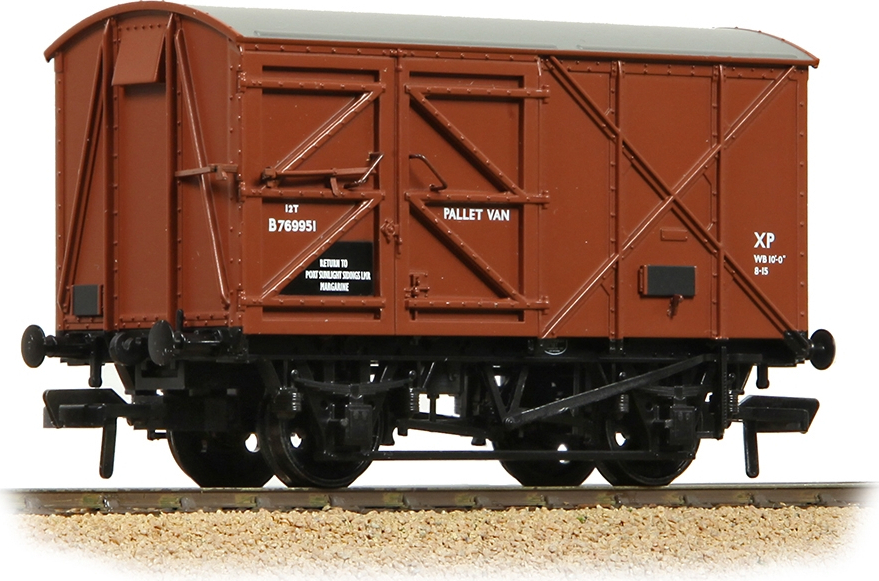 Bachmann