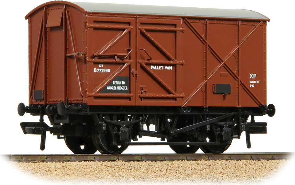 Bachmann