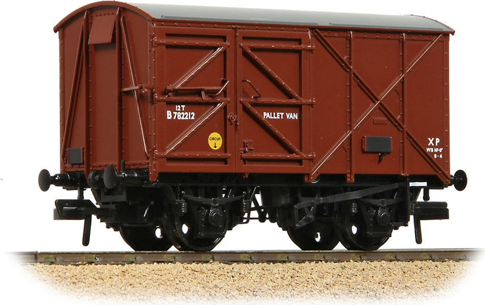 Bachmann