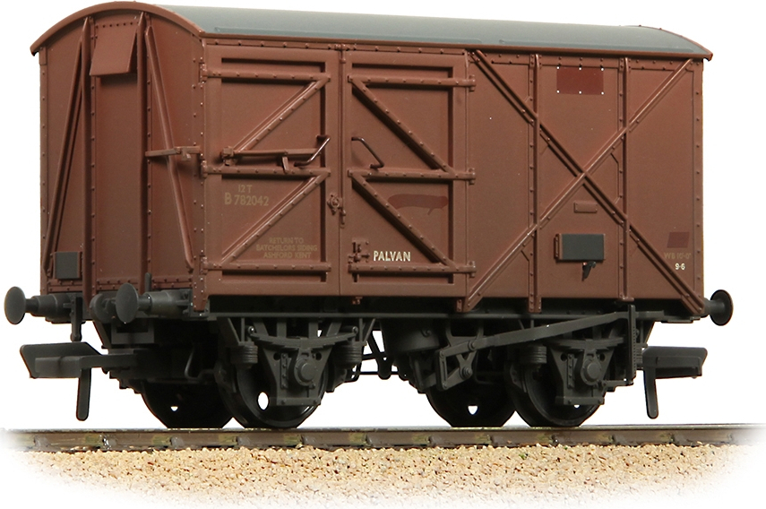 Bachmann