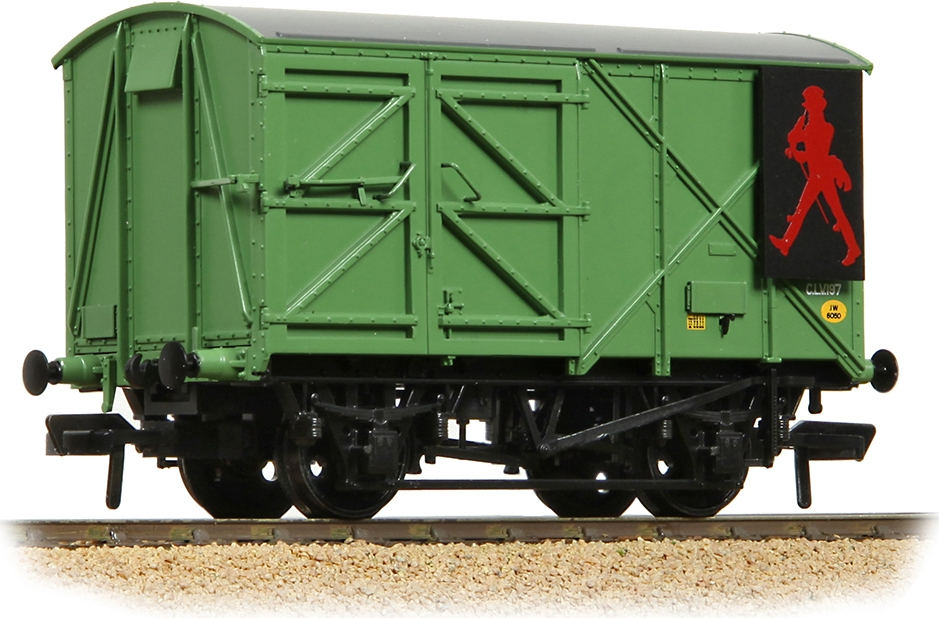 Bachmann