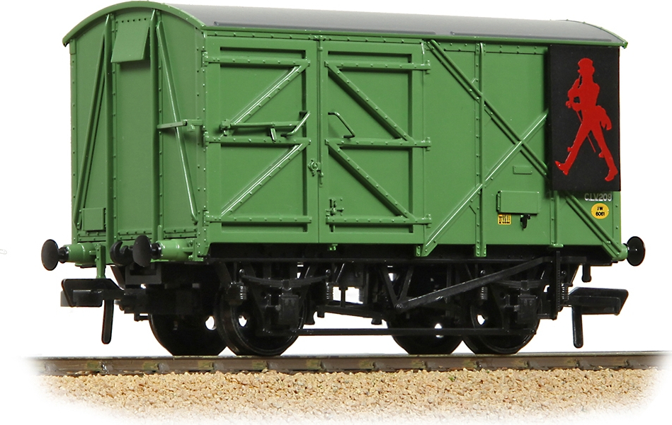 Bachmann
