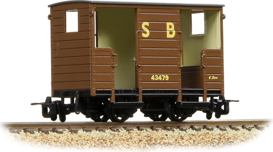 Bachmann