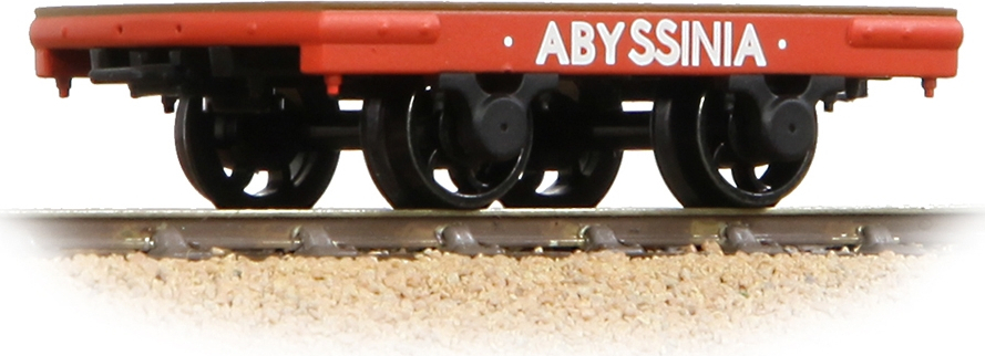 Bachmann