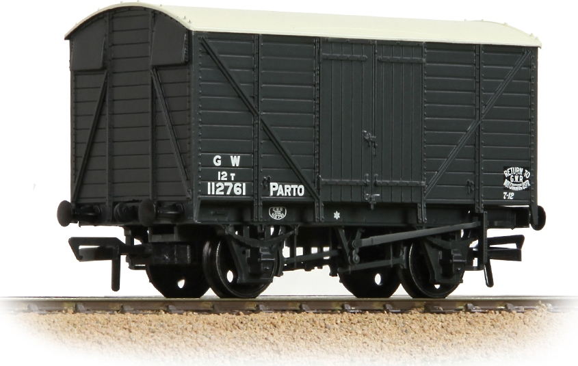 Bachmann