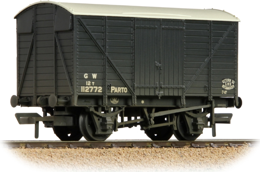 Bachmann
