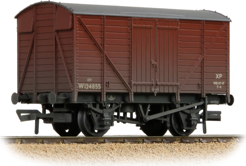 Bachmann