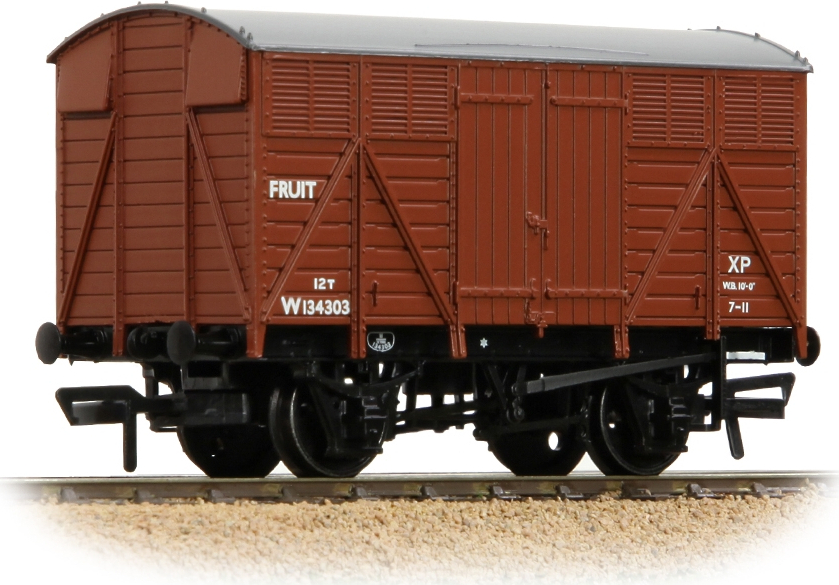 Bachmann