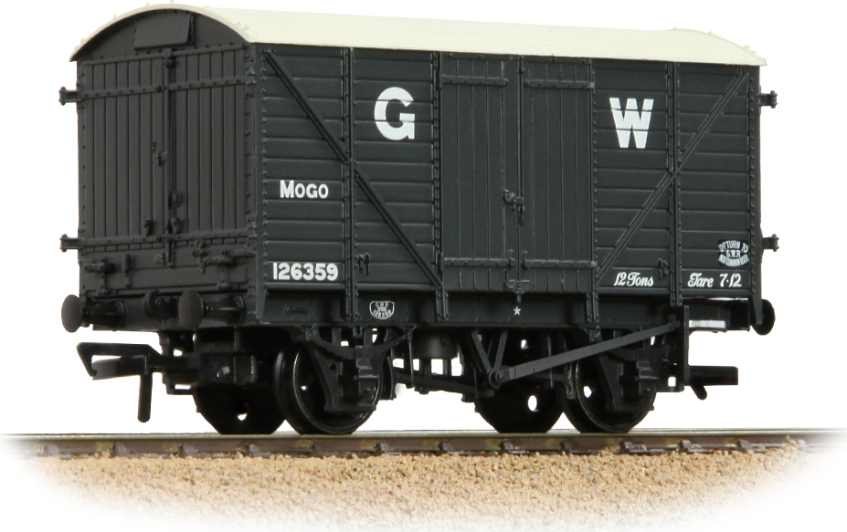 Bachmann