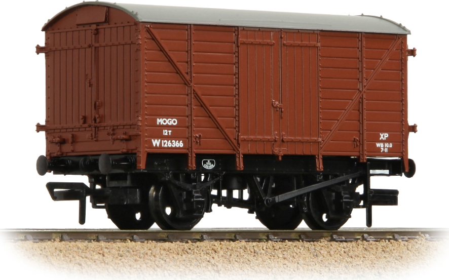 Bachmann