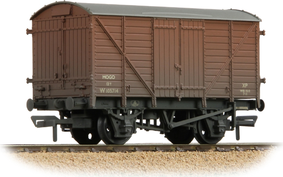 Bachmann