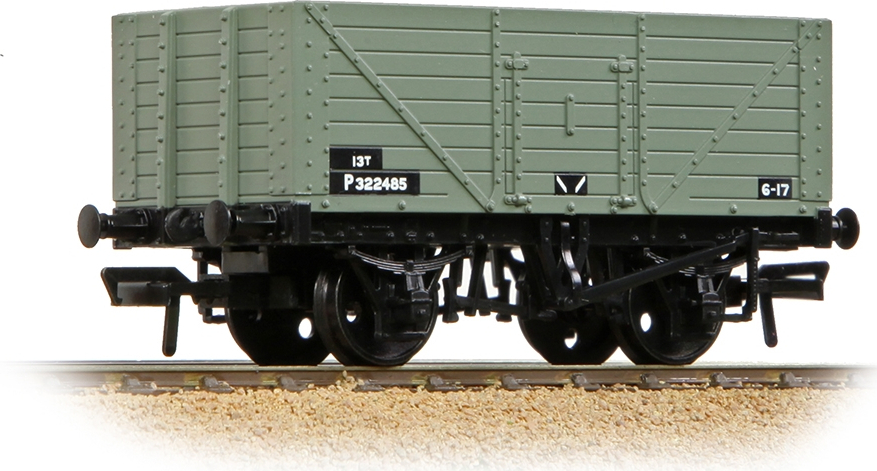Bachmann