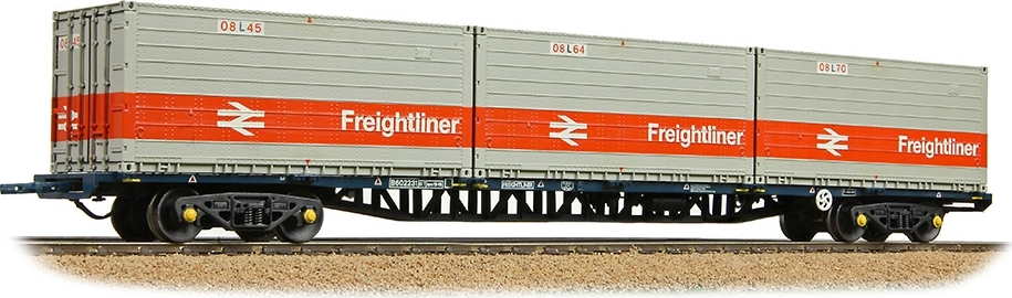 Bachmann