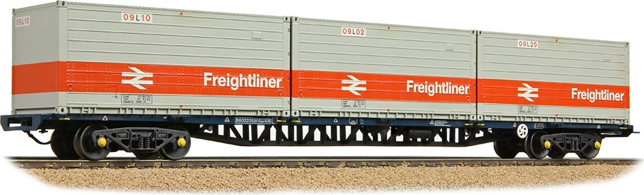Bachmann