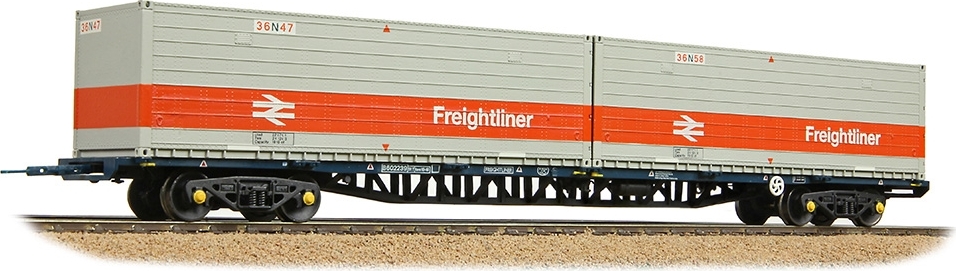 Bachmann