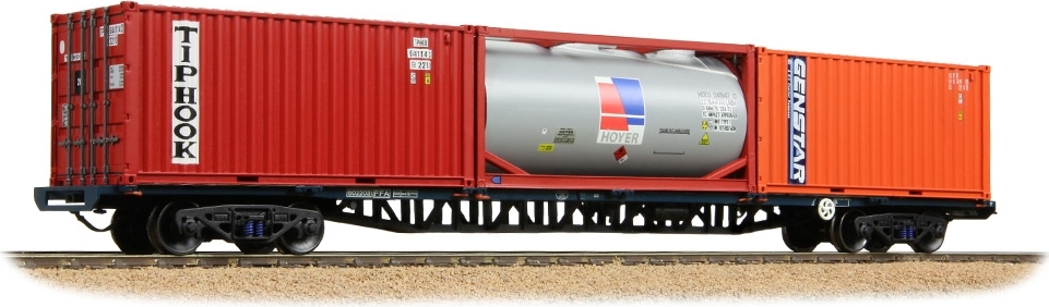 Bachmann