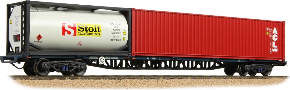 Bachmann