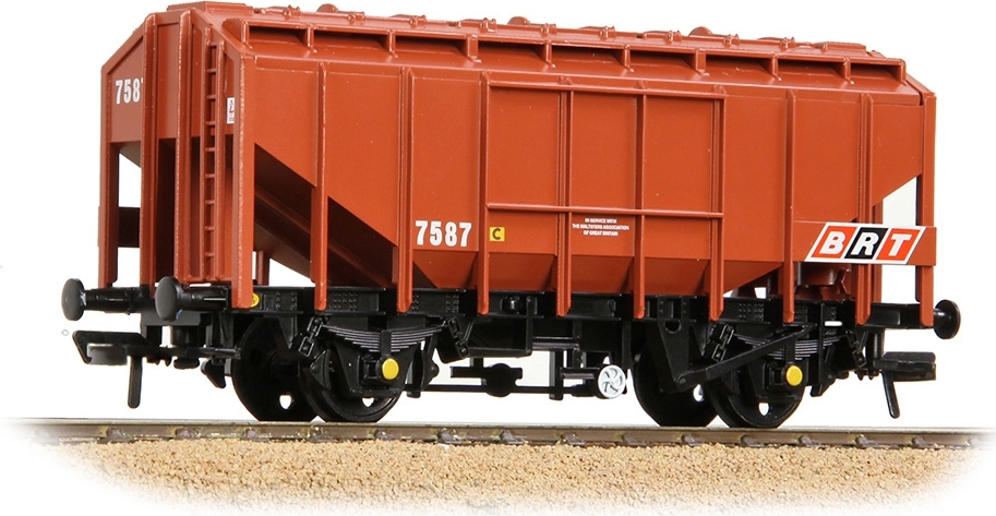 Bachmann