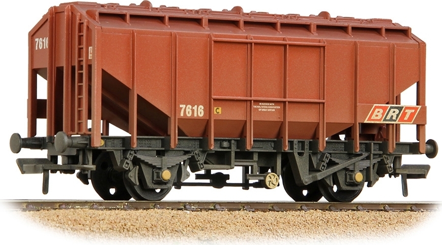 Bachmann
