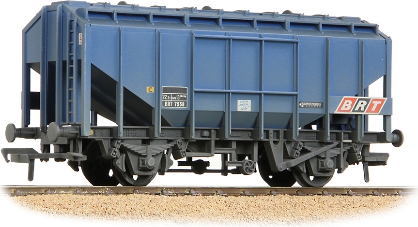 Bachmann