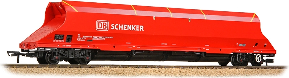 Bachmann