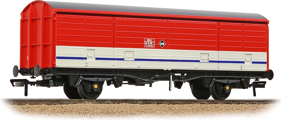 Bachmann