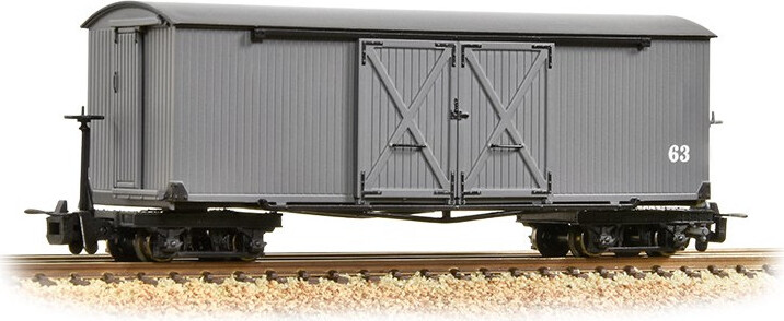 Bachmann