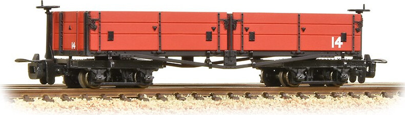 Bachmann