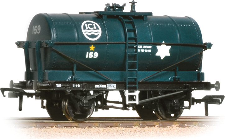 Bachmann