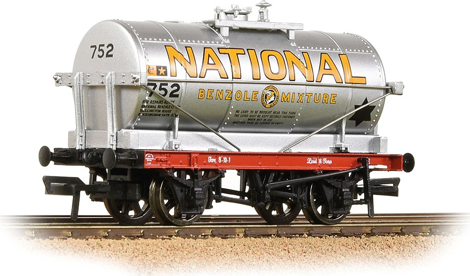 Bachmann