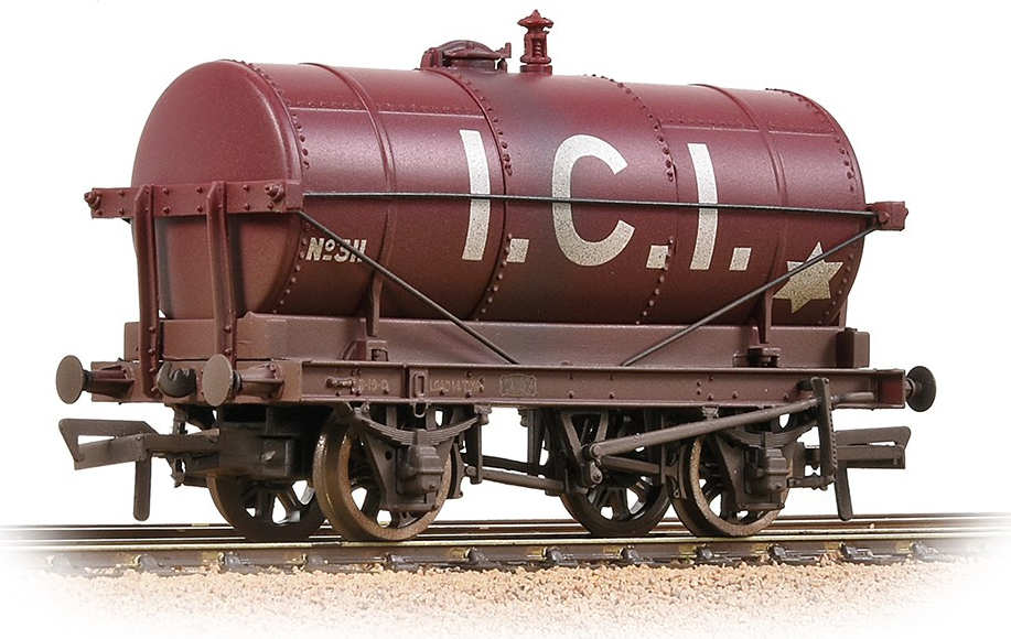 Bachmann