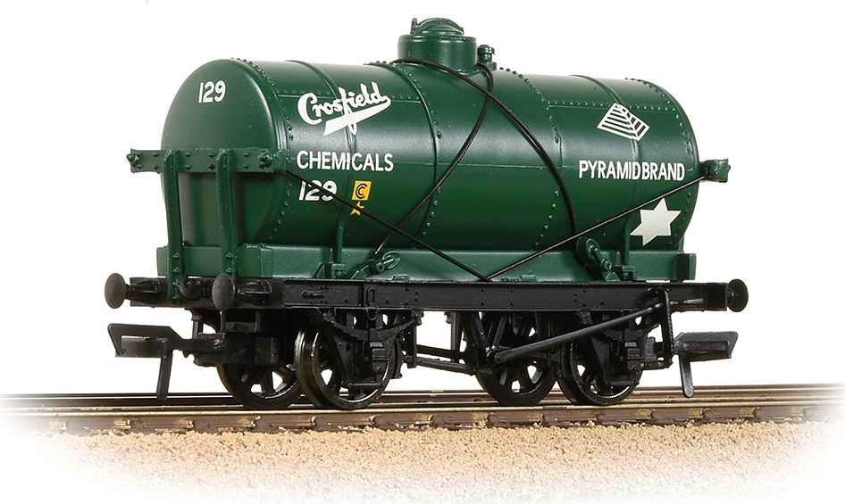 Bachmann
