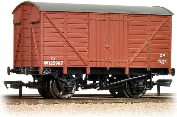 Bachmann