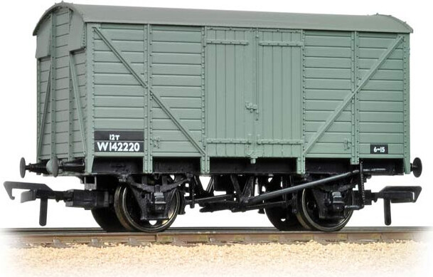 Bachmann