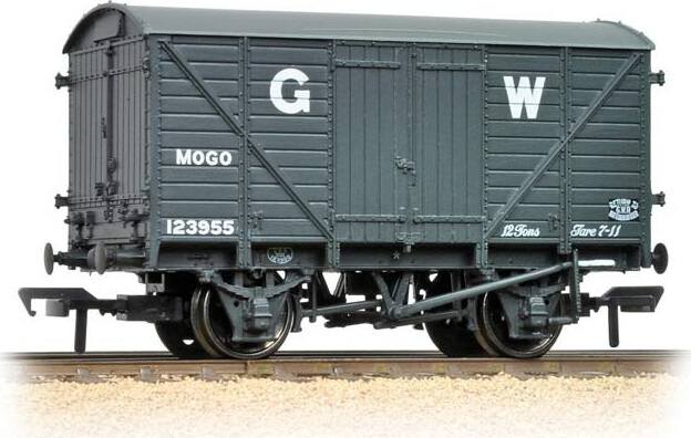 Bachmann