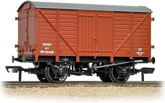 Bachmann