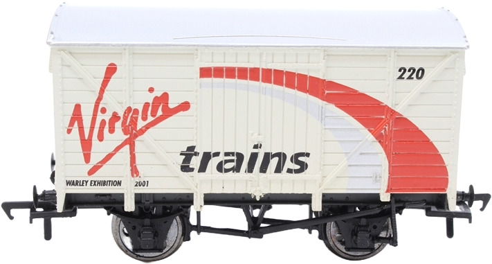 Bachmann